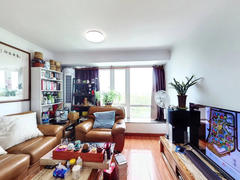 建业大厦 新上 居家精装 拎包入住 看房方便 产权税少