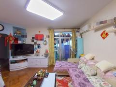 东乐大厦布心 3室2厅83.5m²满五唯一