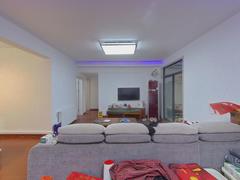 天目未来 3室2厅113.99m²精装修