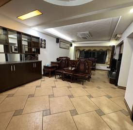 鼎太风华五期 3室2厅104m²整租