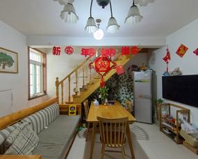 兴华苑A区二手房