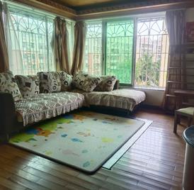 成丰苑 2室2厅81m²整租