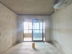 城建琥珀蜀熙府 3室2厅97.66m²毛坯