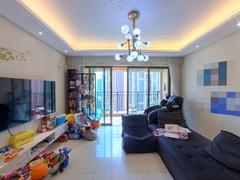 宇宏健康花城 4室2厅121.02m²满五唯一