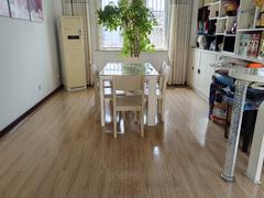 汇豪天下北区 5室2厅162m²精装修