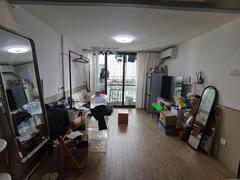 阳光科创中心 （新上）精装修 保养不错 南北通透 看房方便