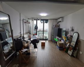 阳光科创中心租房