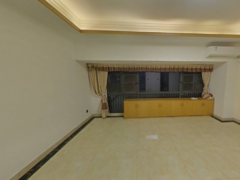 豪方天际 3室2厅88.92m²精装修