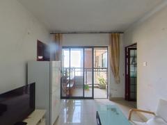 布吉阳光花园五期 2室1厅48.18m²满五唯一