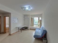 嘉园 1室1厅41.87m²满五唯一