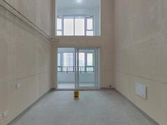 保利海上明悦 2室1厅106m²毛坯