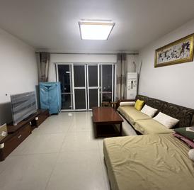 格澜郡二期 3室2厅124.49m²整租