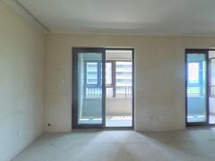 旭辉翡翠江来 4室2厅116m²毛坯