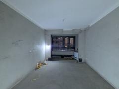 荣盛书香府邸公园里 3室1厅107m²毛坯