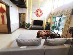 桃源居十四区 5室3厅123m²整租