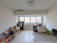 南国花园绿庭居 3室2厅110.52m²满五年