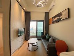 华盛珑悦 3室2厅51m²整租