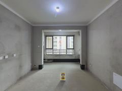 荣盛书香府邸公园里 3室2厅90.68m²毛坯