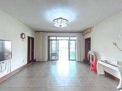 华发新城二期 3室2厅186.47m²普通装修