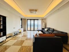 卓越皇后道 4室2厅162.67m²整租