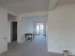 银屏雅苑北区 3室2厅125m²毛坯