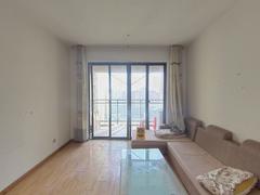 北辰天都 2室2厅88.09m²普通装修