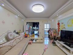 金辉悦府 3室2厅91.19m²精装修