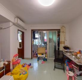 美景大厦 2室1厅52.34m²满五年