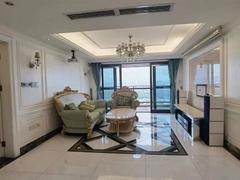 鸿威海怡湾 5室2厅165m²整租