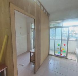 翠华新村北区 2室2厅72.82m²普通装修