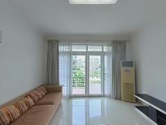 碧湖玫瑰园二期 新出房源，户型方正，花园中间，住家安静舒适