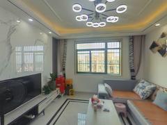 华盛格林丽景 3室2厅86.1m²精装修