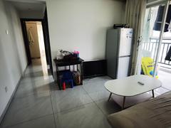 九洲时代 1室1厅43.8m²整租