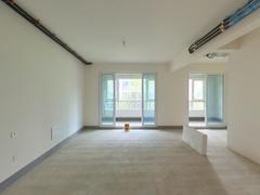 置地栢悦湾 3室2厅116.37m²毛坯