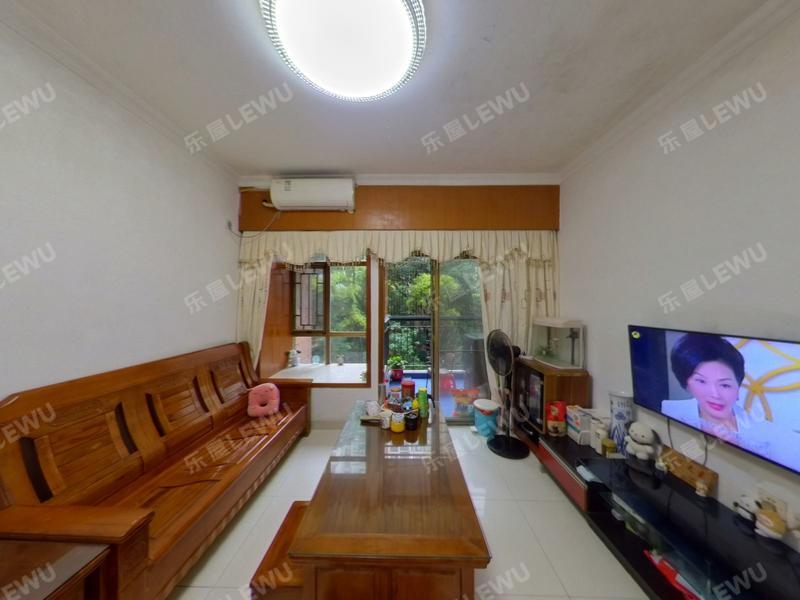 深圳桂芳园六期照片_桂芳园六期 看花园  住家安静 满五唯一  诚心出售