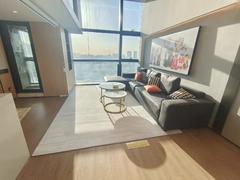 双子湾 2室2厅83.1m²整租