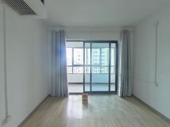 城建琥珀蜀熙府 3室2厅97.98m²精装修