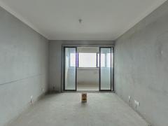 金鹏珑璟台 3室1厅94.56m²毛坯