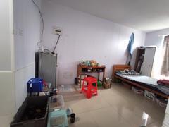 幸福大街西区 1室1厅35m²满五唯一