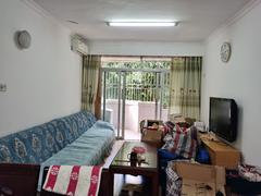 丽湖花园 2室2厅62.75m²普通装修
