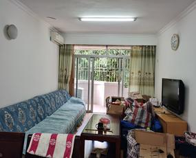 丽湖花园二手房