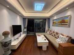 京基御景中央花园一期 3室2厅97.4m²精装修