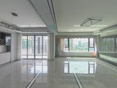 华发新城五期 4室2厅192.1m²精装修