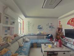 包河苑D区 3室1厅93m²精装修