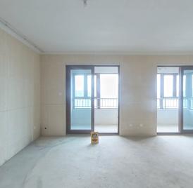 旭辉滨湖江来 3室2厅92m²普通装修