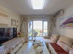 中海怡瑞山居 3室2厅83.32m²满五唯一