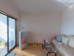 鸿路北城明珠 1室1厅58m²精装修
