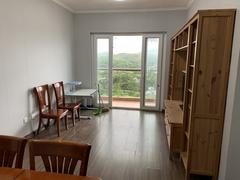 锦上花 2室2厅59.24m²整租