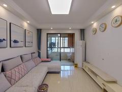 大富新领地 3室2厅89.31m²精装修