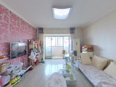 安高城市天地 2室2厅95.8m²精装修